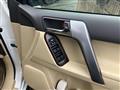 2013 Toyota Land Cruiser Prado
