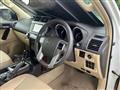 2013 Toyota Land Cruiser Prado
