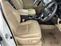 2013 Toyota Land Cruiser Prado