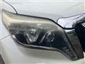 2013 Toyota Land Cruiser Prado