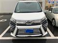 2019 Toyota Voxy