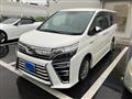 2019 Toyota Voxy