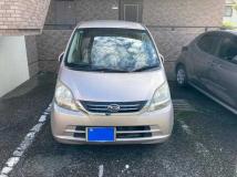 2009 Daihatsu Move