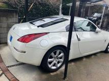 2004 Nissan Fairlady Z