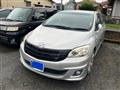 2007 Toyota Mark X Zio
