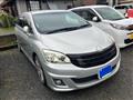 2007 Toyota Mark X Zio