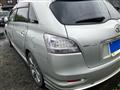 2007 Toyota Mark X Zio