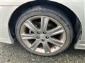 2007 Toyota Mark X Zio