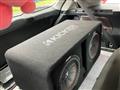 2007 Toyota Mark X Zio