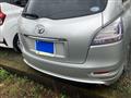 2007 Toyota Mark X Zio