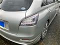 2007 Toyota Mark X Zio