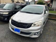 2007 Toyota Mark X Zio