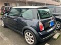 2006 BMW MINI