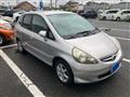 2007 Honda Fit