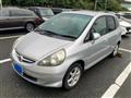 2007 Honda Fit