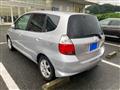 2007 Honda Fit