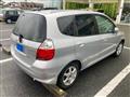 2007 Honda Fit
