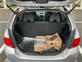 2007 Honda Fit