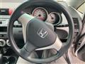 2007 Honda Fit
