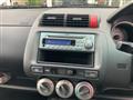 2007 Honda Fit