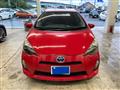 2012 Toyota AQUA