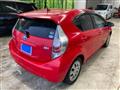 2012 Toyota AQUA