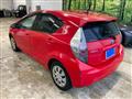 2012 Toyota AQUA