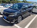 2014 Toyota Voxy