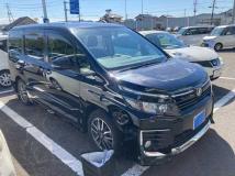 2014 Toyota Voxy
