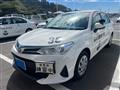 2023 Toyota Corolla Axio