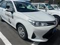 2023 Toyota Corolla Axio