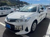 2023 Toyota Corolla Axio