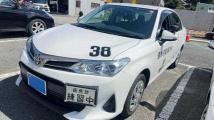 2023 Toyota Corolla Axio