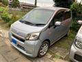 2013 Daihatsu Move