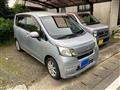 2013 Daihatsu Move