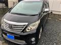 2012 Toyota Alphard G