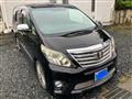 2012 Toyota Alphard G