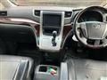 2012 Toyota Alphard G