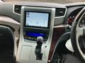 2012 Toyota Alphard G