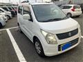 2012 Suzuki Wagon R