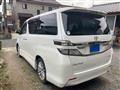 2013 Toyota Vellfire