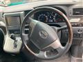 2013 Toyota Vellfire