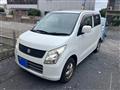 2010 Suzuki Wagon R