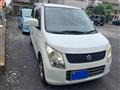 2010 Suzuki Wagon R
