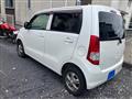 2010 Suzuki Wagon R