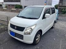 2010 Suzuki Wagon R