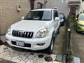 2006 Toyota Land Cruiser Prado