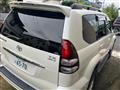 2006 Toyota Land Cruiser Prado