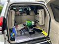 2006 Toyota Land Cruiser Prado