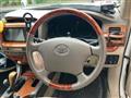 2006 Toyota Land Cruiser Prado